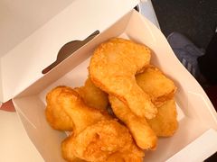 -德克士(虹桥火车站店)