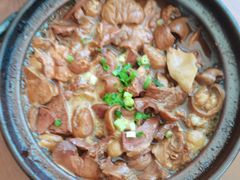 -天祥斋老北京八大碗烧烤家常菜(田村店)