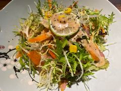-桃花坞·私房菜餐厅(龙湖时代天街店)