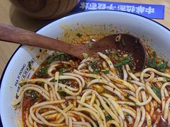 -马记永·兰州牛肉面(3019君尚店)