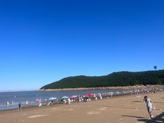 -宁波松兰山滨海旅游度假区