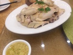 -凤城酒家(环市西路店)