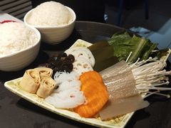 -鱼酷活鱼烤鱼(昆明路店)