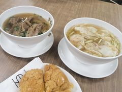 -百福麵家(新馬路店)