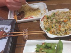 -管氏翅吧(马家堡店)