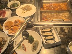 -冠菌火锅自助(东莞樟木头店)