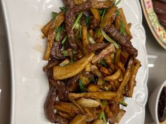 -鹿鸣春饭店(总店)