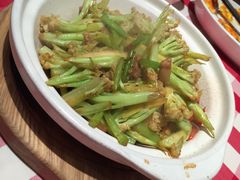 -西贝莜面村(近铁城市广场店)