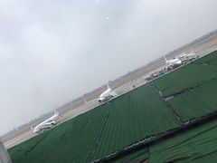 -南通兴东国际机场
