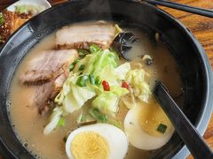-屯屯面(海尔路店)