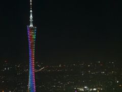 -广州四季酒店