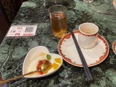 -东方亚克西餐厅(西康路店)