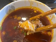 -冯记香辣兔火锅(茶店子总店)