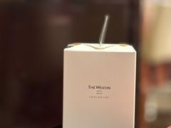 -合肥富力威斯汀酒店·知味餐厅