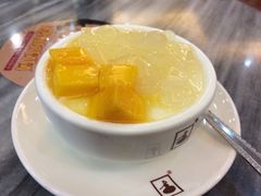 -古春堂凉茶甜品(拱北口岸店)