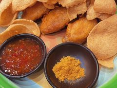 -曼谷食堂·泰国家庭料理(丹桂路店)