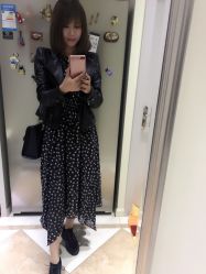 中发-3AM HAIR SALON烫发染发接发