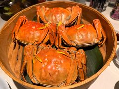 -成隆行·蟹王府(九江路店)