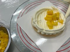 -米柚烘焙教室(新天地购物中心店)