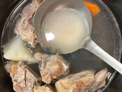 -宏记广东客家菜(丰汇店)