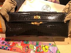 -爱马仕 HERMES(德基广场店)