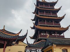 -狼山风景名胜区