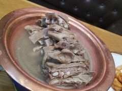 -哈啾嗨·蒙文化主题餐厅(京汉新城店)