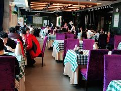 大堂-紫光园(马桥店)