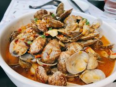 口味花甲-渔芙南(三里屯店)