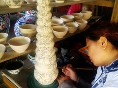 -景德镇古窑民俗博览区