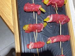 -清真·天府皇城坝百年牛肉火锅(皇城清真寺店)