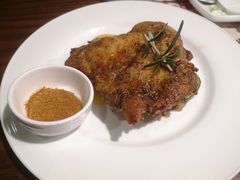 恶魔鸡-斯比特花园西餐厅(大丸百货店)