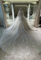 -MANLI BRIDAL婚纱