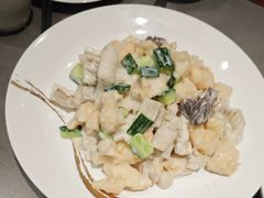 -燕春楼(海河华鼎店)