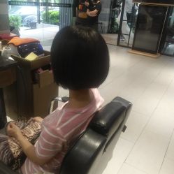 点击看大图 -首脑美发沙龙