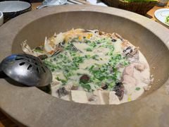 -云尊府云南菜·蒸汽石锅鱼(五棵松华熙店)