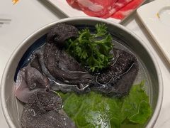 -蜀九香火锅(彩虹店)