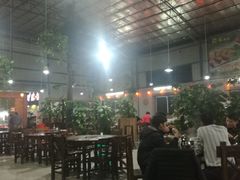 大堂-石岐乳鸽村(桥观坊南四巷店)