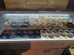-青叶日式料理(飘亮阳光广场店)