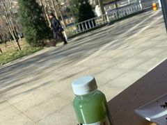 -星巴克(北辰西路店)