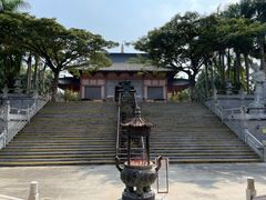 -博鳌禅寺