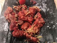 -荔枝苑养生餐厅(尊尚领地店)