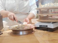 -喜家德虾仁水饺(开发区振华店)