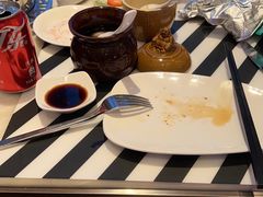 -万达文华酒店·48F云端窗景美食汇自助餐厅