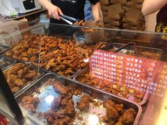 -阿捡忭京炸鸡(韭菜园总店)