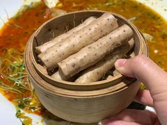 山药-千稻剁椒大鱼头(CityOn熙地港店)