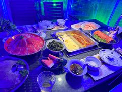 -大隐·成都火锅Bistro(合生麒麟新天地店)