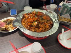 -胖哥俩肉蟹煲(光谷天地店)