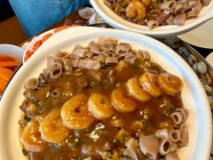 -海味当家·蒸锅海鲜(星海公园店)