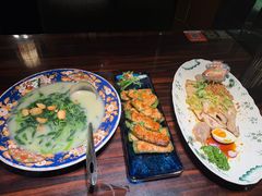 -粤·向群饭店(麓景路店)